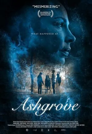 Ashgrove 2022 Dual Audio WEB-DL | Dubbed Hindi Movie