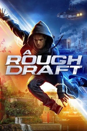 A Rough Draft (2018) Dual Audio | Dubbed Hindi Movie HDRip 350MB