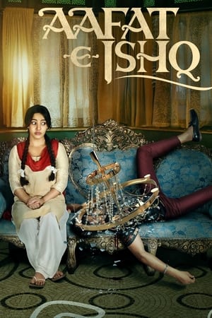 Aafat-e-Ishq (2020) Movie | Dubbed Hindi Movie HDRip x264 [950MB]