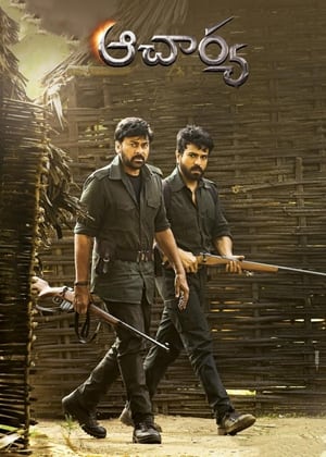 Acharya (2022) (HQ) Dubbed HDRip | Dubbed Hindi Movie – 480p