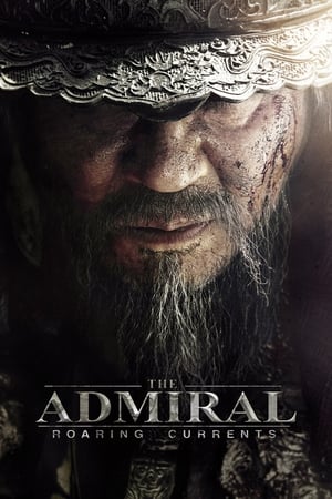Admiral Roaring Currents (2014) Dual Audio | Dubbed Hindi Movie BluRay [900MB]