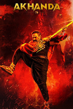 Akhanda 2021 Dual Audio (ORG) HDRip | Dubbed Hindi Movie – 480p