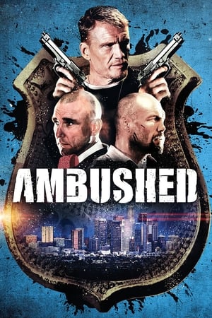 Ambushed 2013 Dual Audio | Dubbed Hindi Movie BluRay 300MB