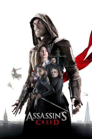 Assassin’s Creed 2016 HC HDRip () Dual Audio | Dubbed Hindi Movie x264 [1.2GB]