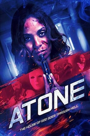 Atone (2019) Dual Audio | Dubbed Hindi Movie HDRip [900MB]