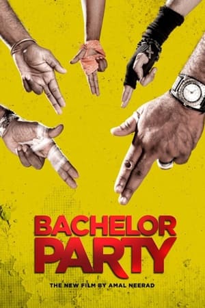 Bachelor Party (2012) ( – Malayalam) Dual Audio | Dubbed Hindi Movie UnCut HDRip [1.2GB]