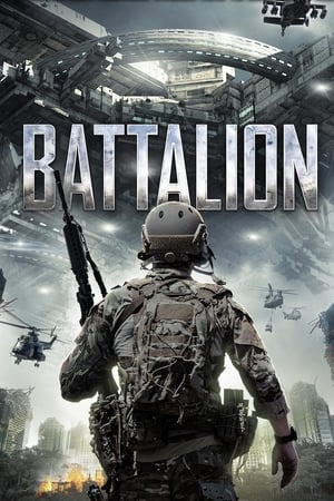 Battalion 2018 Dual Audio | Dubbed Hindi Movie Web-DL [940MB]