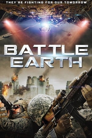 Battle Earth 2013 Dual Audio | Dubbed Hindi Movie WebRip [700MB]
