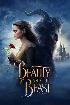 Beauty and the Beast 2017 180mb Dual Audio movie Hevc HDRip