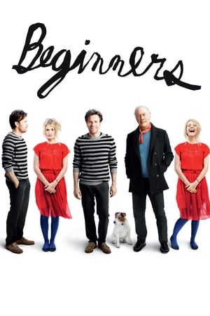 Beginners (2010) Dual Audio | Dubbed Hindi Movie BluRay [750MB]