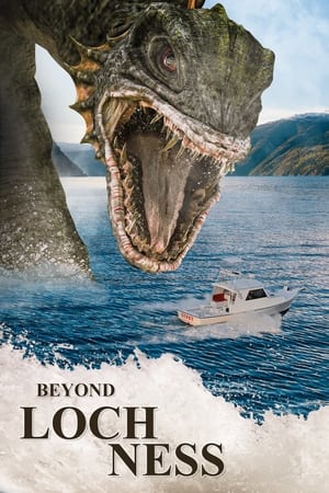 Beyond Loch Ness 2008 Dual Audio | Dubbed Hindi Movie Web-DL 300MB