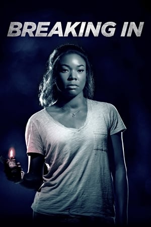 Breaking In 2018 Dual Audio | Dubbed Hindi Movie BluRay 300MB