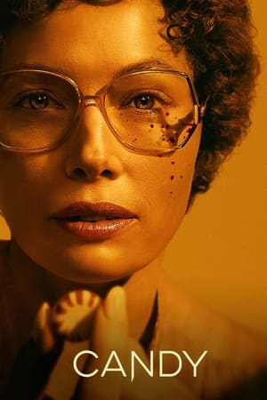 Candy (2021) Season 1 Dubbed (1-8 Episodes) HDRip | Dubbed Hindi Movie – 480p