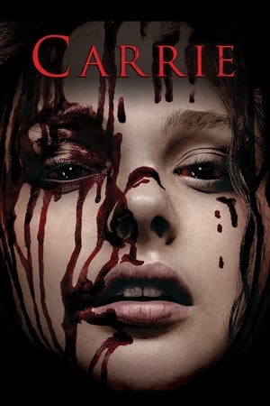 Carrie (2013) Dual Audio | Dubbed Hindi Movie BluRay 300MB