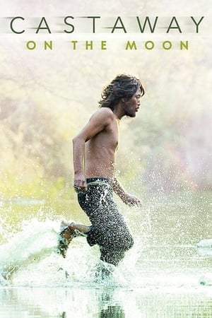 Castaway on the Moon (2009) (UnOfficial Audio) Dual Audio | Dubbed Hindi Movie BluRay [980MB]