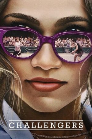 Challengers 2024 CAMRip | Dubbed Hindi Movie