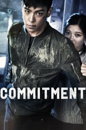 Commitment (2013) Dual Audio | Dubbed Hindi Movie BluRay [1GB]