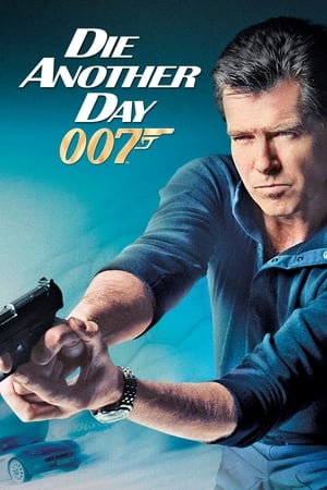 Die Another Day (2002) Dual Audio | Dubbed Hindi Movie BluRay [1GB]