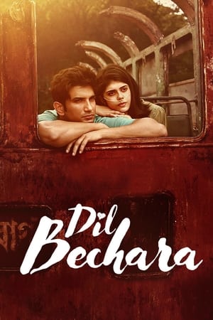 Dil Bechara 2020 Audio WEB-DL | Dubbed Hindi Movie