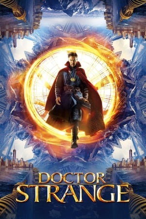 Doctor Strange 2016 Dual Audio () | Dubbed Hindi Movie DVDScr [300MB]