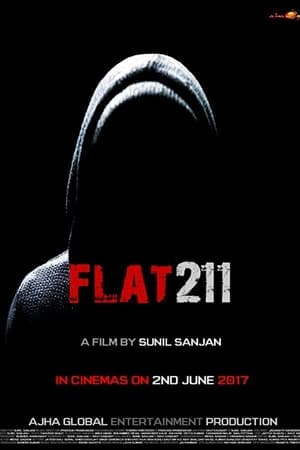 Flat 211 (2017) Movie | Dubbed Hindi Movie HDRip - [300MB]