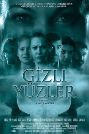 Gizli Yüzler (2014) Dual Audio | Dubbed Hindi Movie Web-DL [840MB]