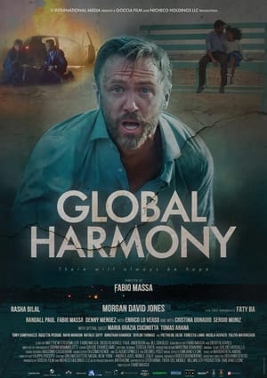 Global Harmony (2024) WEBRIP (MULTI AUDIO) | Dubbed Hindi Movie – 480p – 1080p