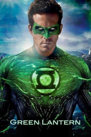 Green Lantern (2011) Dual Audio | Dubbed Hindi Movie BluRay 350MB ESubs