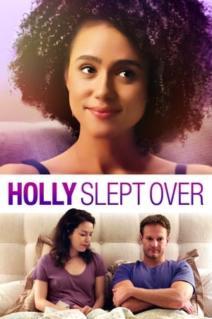 Holly Slept Over 2020 Dual Audio | Dubbed Hindi Movie Web-DL [800MB]