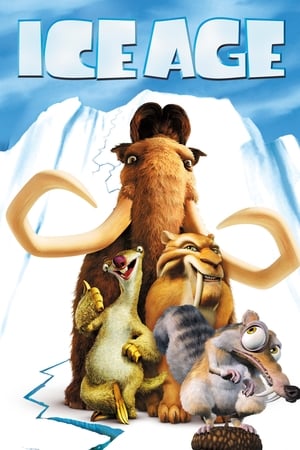 Ice Age (2002) 100mb Dual Audio movie Hevc BRRip Download