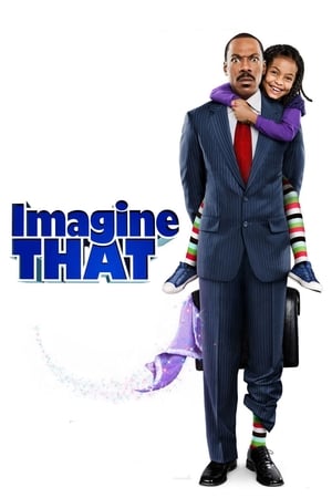 Imagine That (2009) Dual Audio | Dubbed Hindi Movie BluRay 350MB