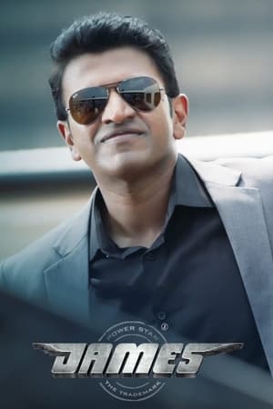 James (2022) Movie HDRip | Dubbed Hindi Movie – 480p