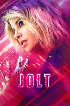 Jolt (2021) Dual Audio | Dubbed Hindi Movie HDRip 350MB