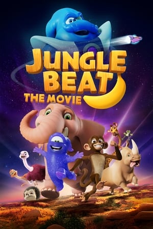 Jungle Beat The Movie 2020 Dual Audio | Dubbed Hindi Movie Web-DL [800MB]