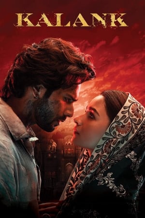 Kalank (2019) Movie | Dubbed Hindi Movie HDRip x264 [1.4GB]