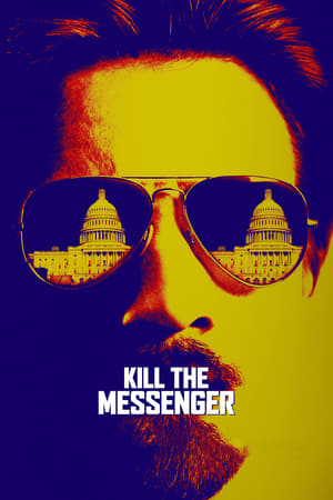 Kill the Messenger (2014) Dual Audio | Dubbed Hindi Movie BluRay 350MB ESubs