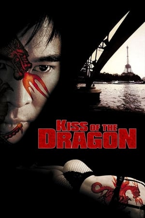 Kiss of the Dragon (2001) Dual Audio | Dubbed Hindi Movie BluRay 330MB