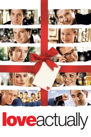 Love Actually 2003 Dual Audio | Dubbed Hindi Movie BluRay 400MB