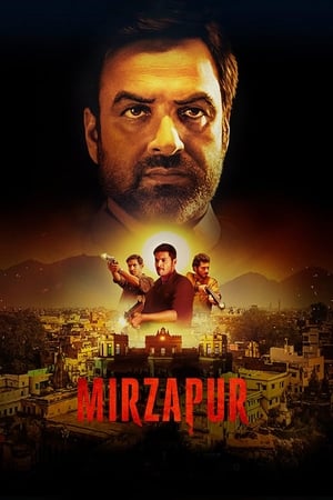 Mirzapur (2018) S01 (2018) Web Series | Dubbed Hindi Movie [Complete]