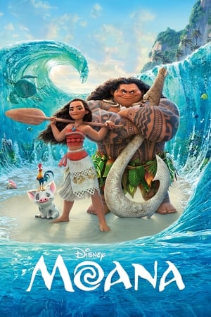 Moana 2016 100mb Dubbed movie Hevc Download