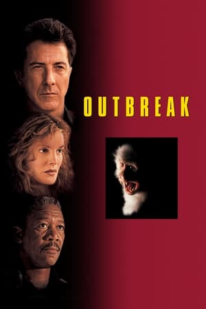 Outbreak (1995) Dual Audio | Dubbed Hindi Movie BluRay [1.1GB]