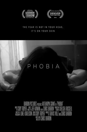Phobia (2016) Full Movie HDRip | Dubbed Hindi Movie [800MB] Download