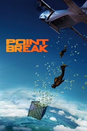 Point Break (2015) Dual Audio | Dubbed Hindi Movie BluRay 450MB