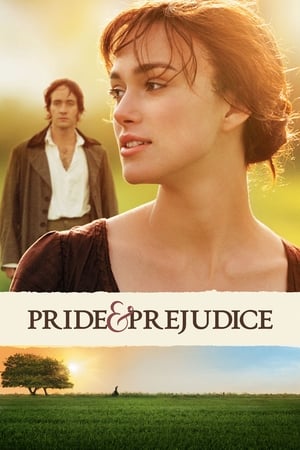 Pride And Prejudice 2005 Dual Audio | Dubbed Hindi Movie BluRay [1.1GB]