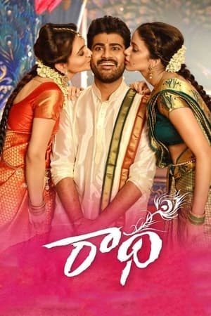 Radha 2017 Dual Audio | Dubbed Hindi Movie UnCut HDRip [1.2GB]