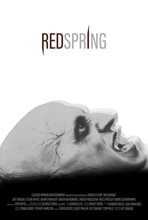 Red Spring (2017) Dual Audio | Dubbed Hindi Movie BluRay [750MB]