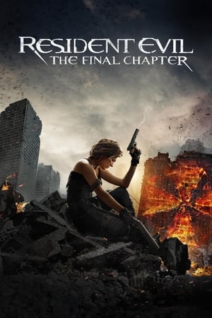 Resident Evil The Final Chapter 2016 HEvc | Dubbed Hindi Movie Dual Audio movie 500MB