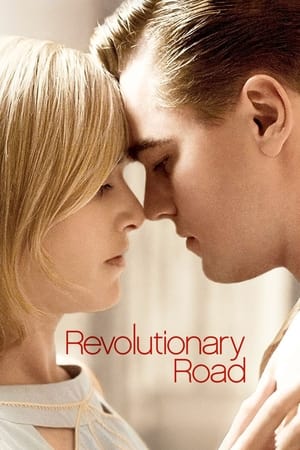 Revolutionary Road (2008) Dual Audio | Dubbed Hindi Movie BluRay [1GB]