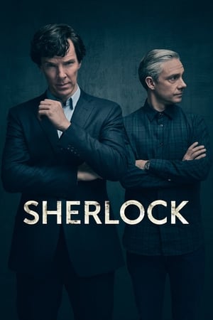 Sherlock (2012) Season 2 All Episode [English] | Dubbed Hindi Movie (2.20GB) Complete