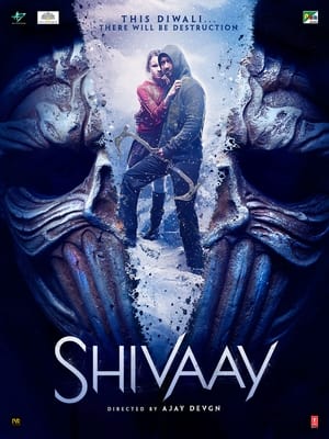 shivaay 2016 HDRip | Dubbed Hindi Movie x264 (1.3GB) Full Movie Download